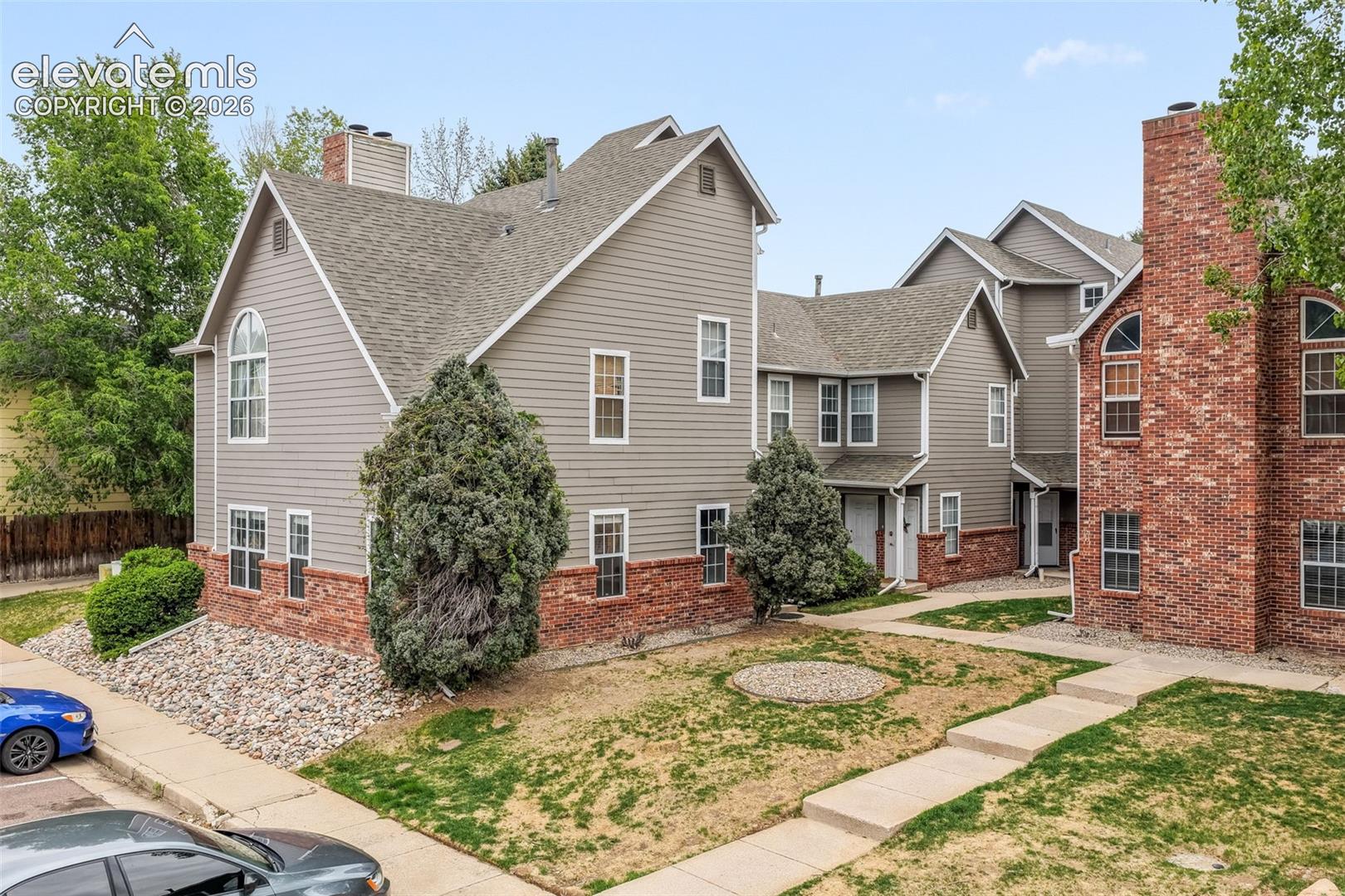 2105 Troy Court