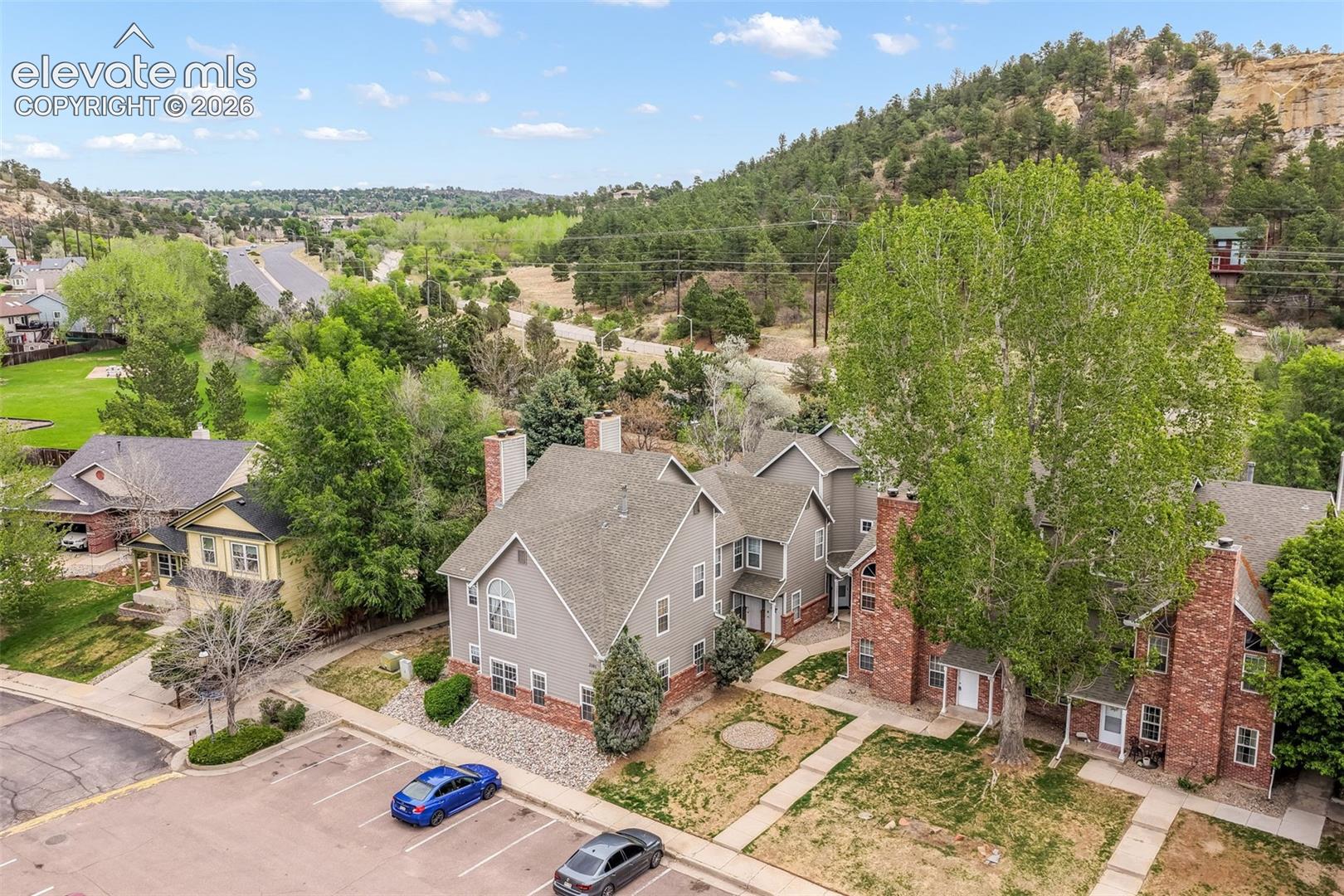 2105 Troy Court