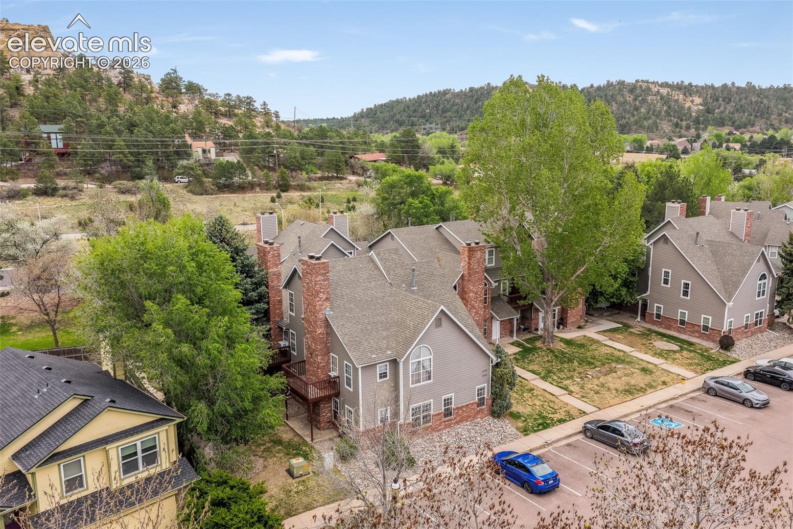 2105 Troy Court