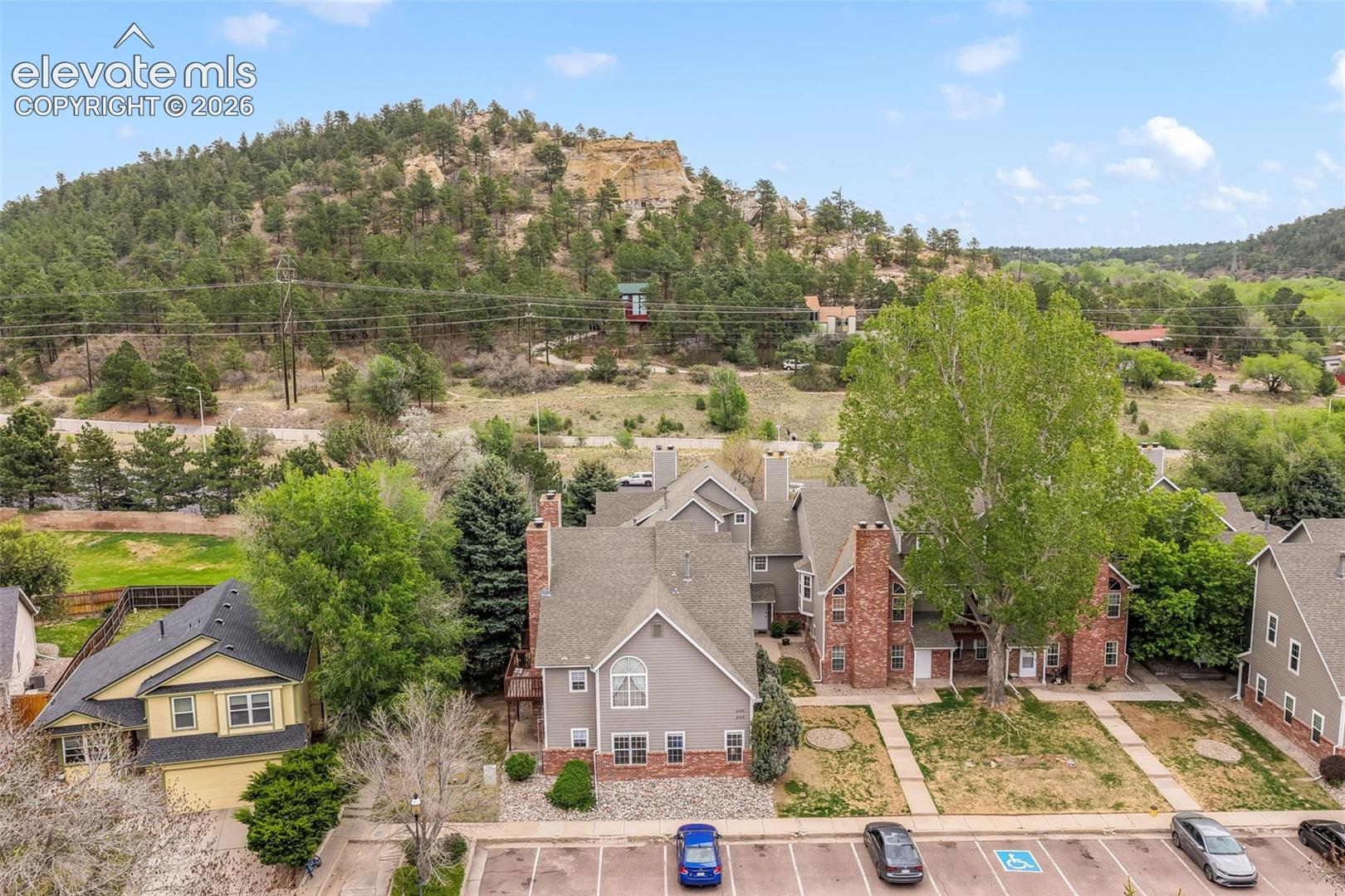 2105 Troy Court