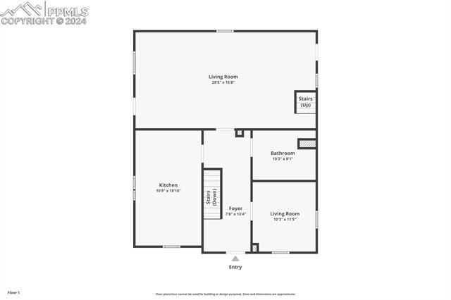 23555 Fastbrook Lane