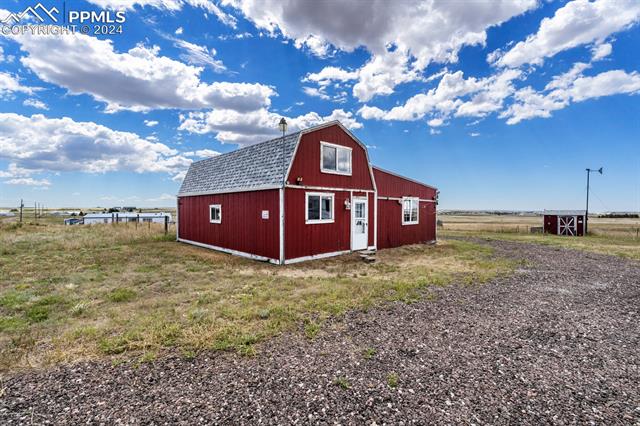 23555 Fastbrook Lane