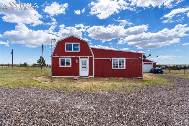 23555 Fastbrook Lane