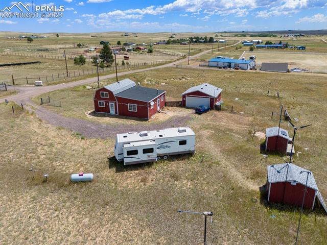 23555 Fastbrook Lane