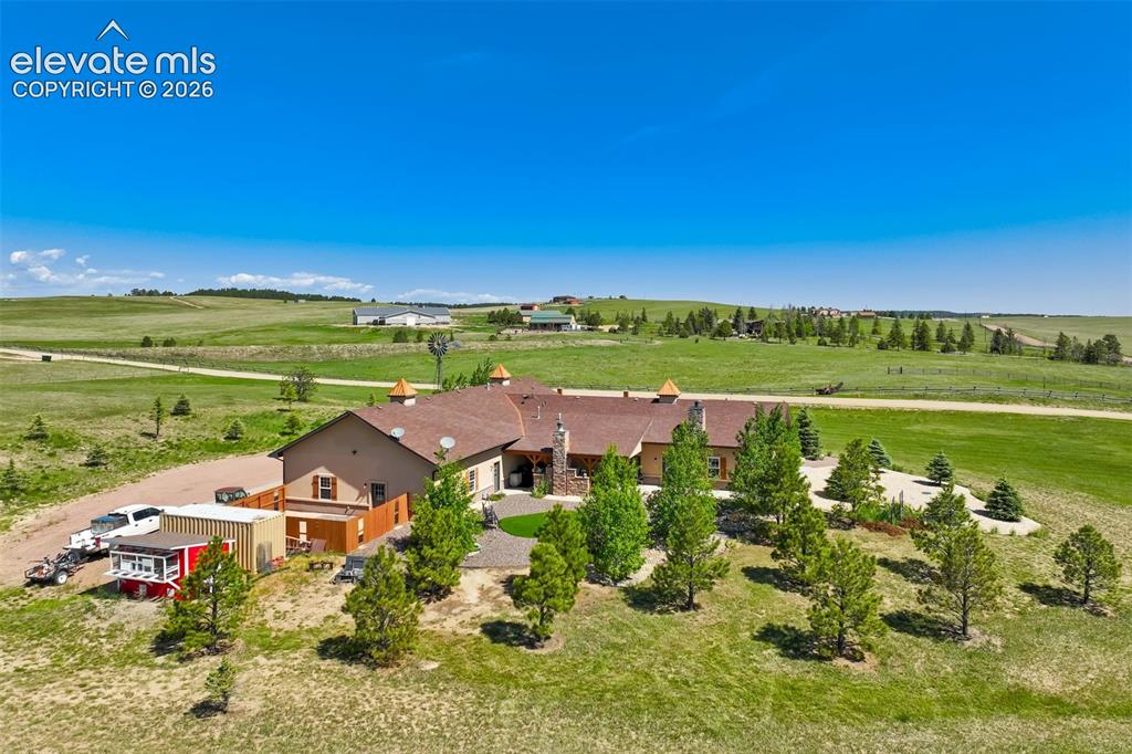 13735 McCune Road