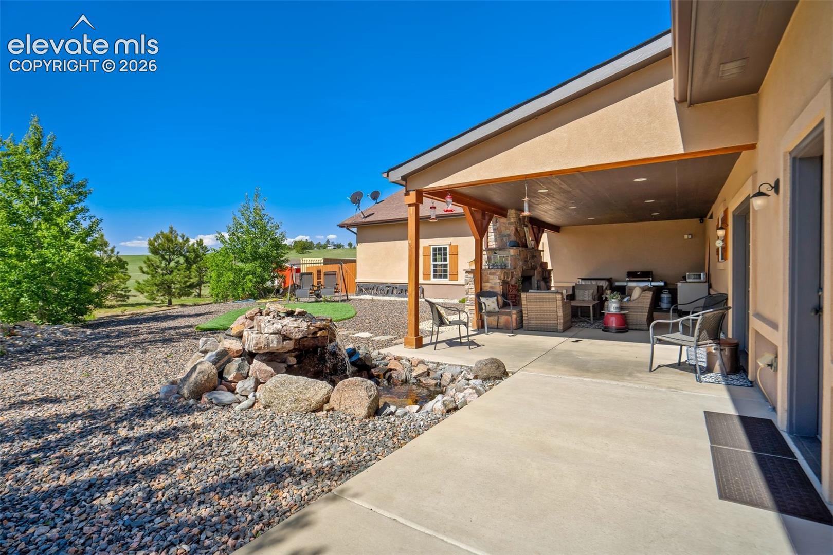 13735 McCune Road