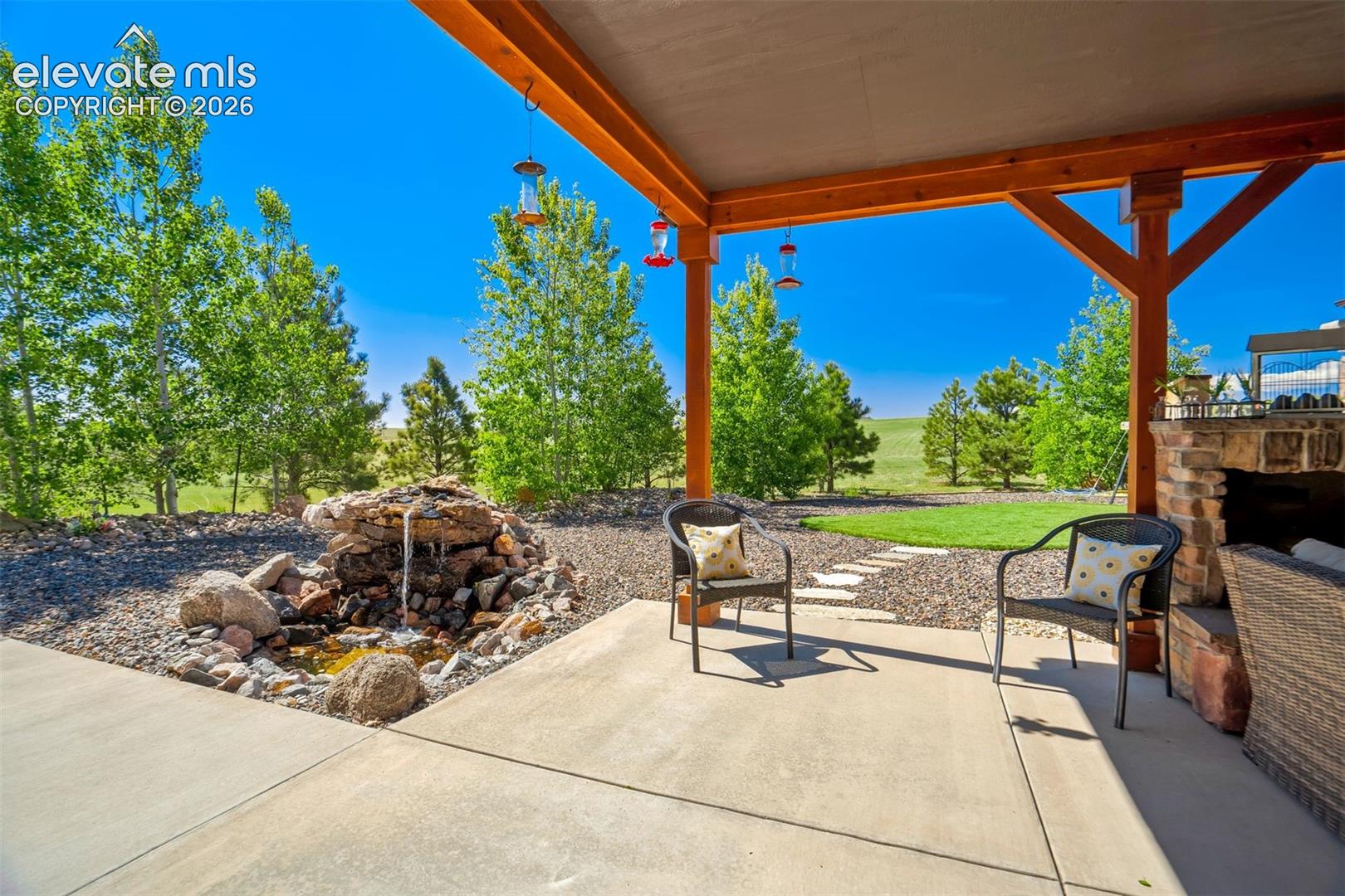 13735 McCune Road