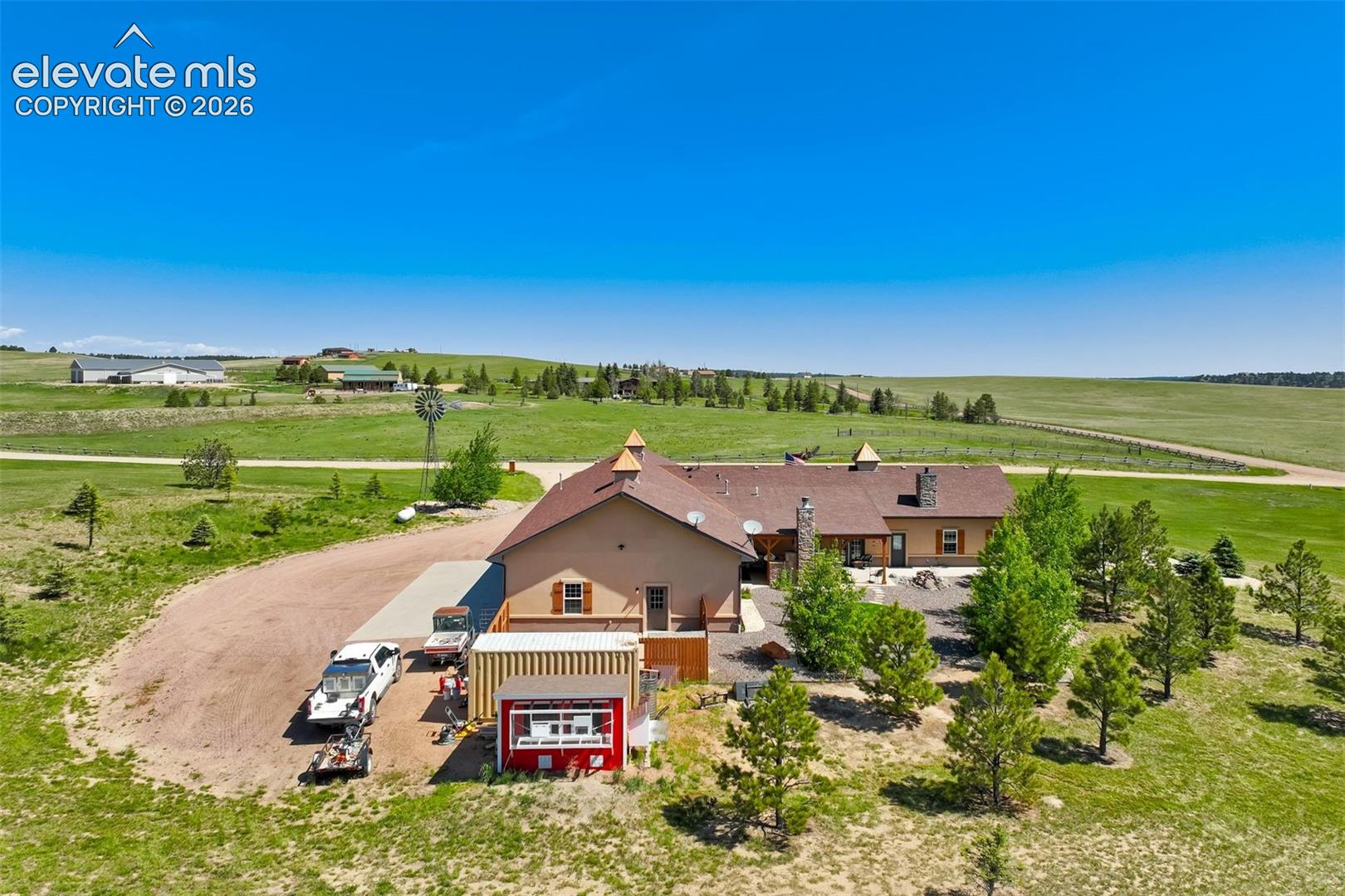 13735 McCune Road