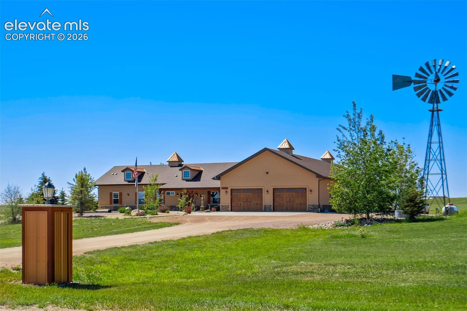 13735 McCune Road