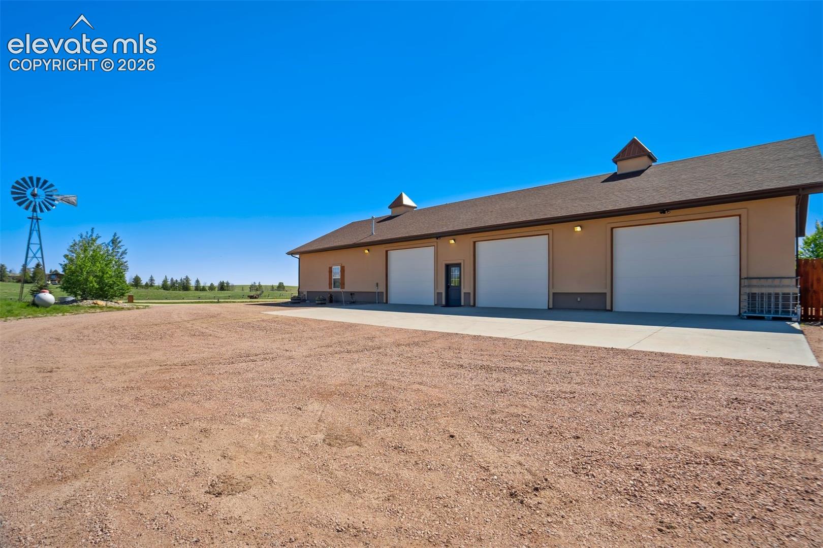 13735 McCune Road