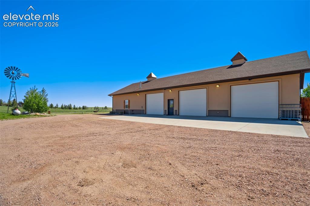 13735 McCune Road