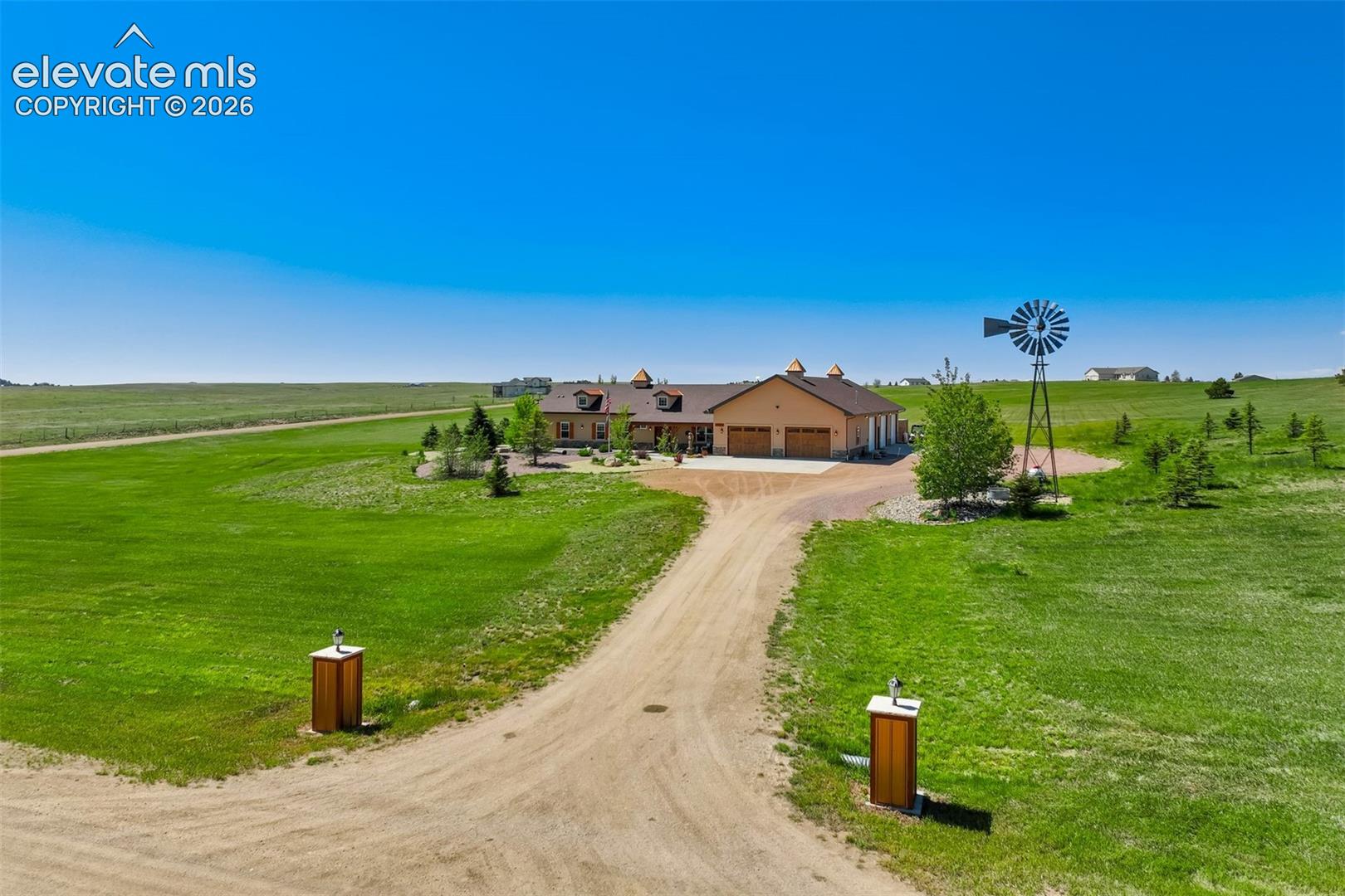 13735 McCune Road