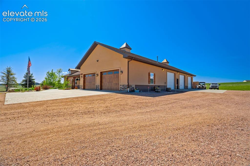 13735 McCune Road