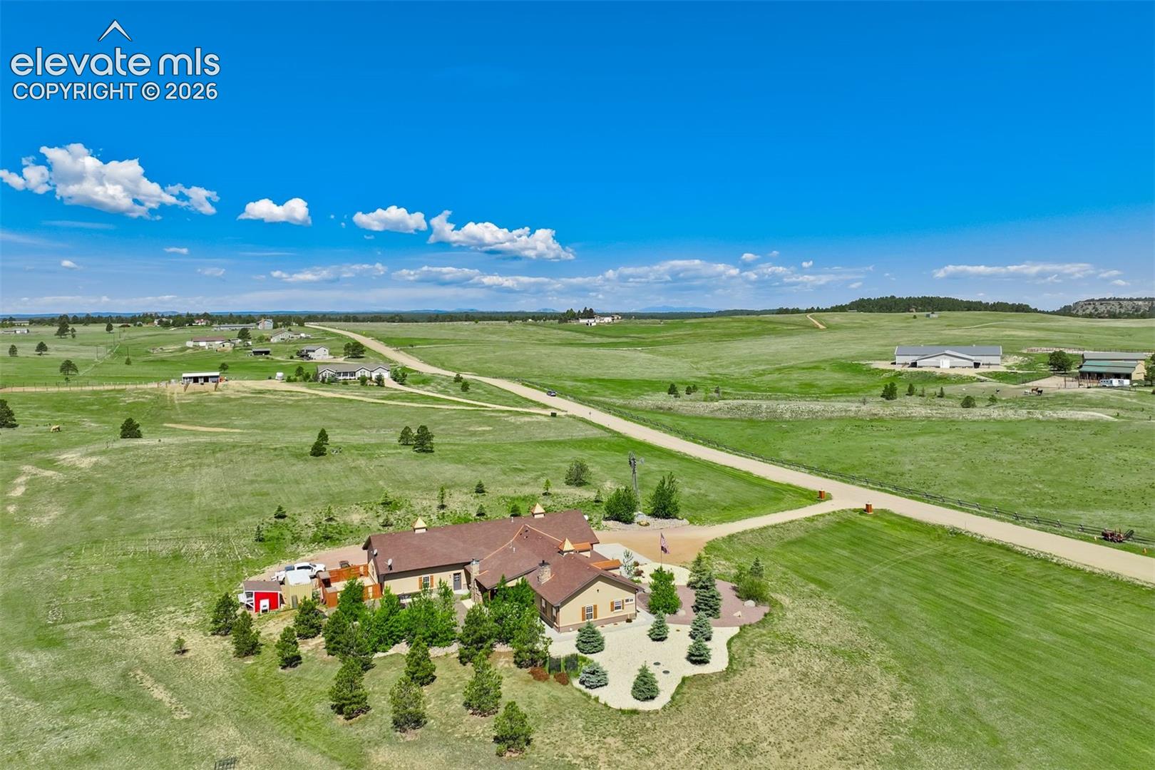 13735 McCune Road