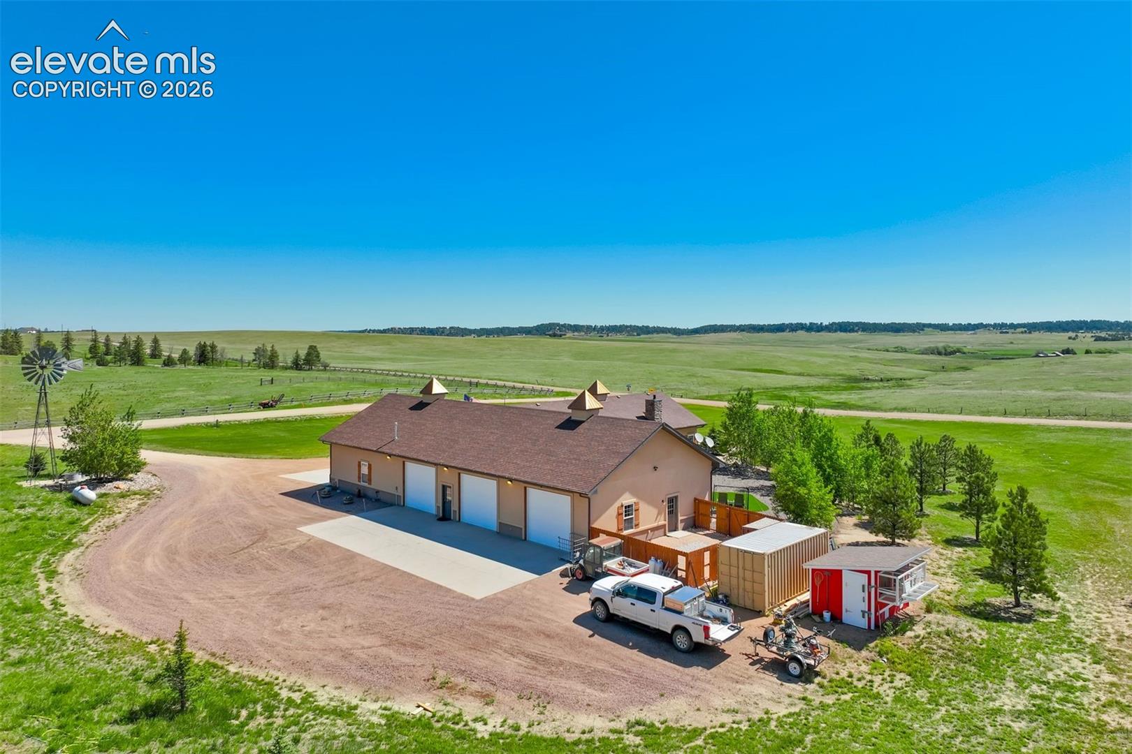 13735 McCune Road