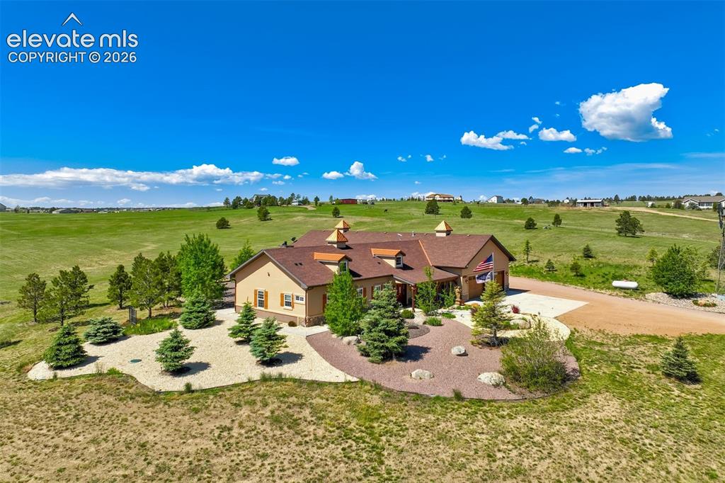 13735 McCune Road