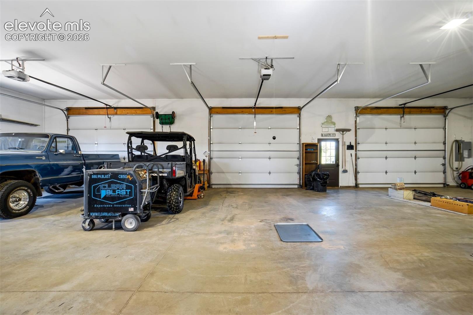 13735 McCune Road