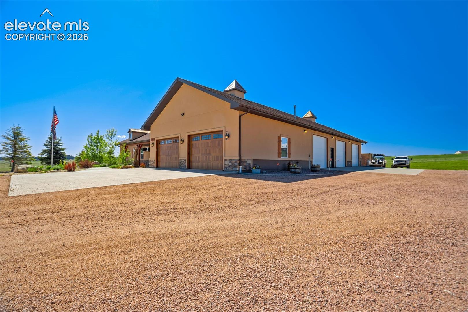13735 McCune Road