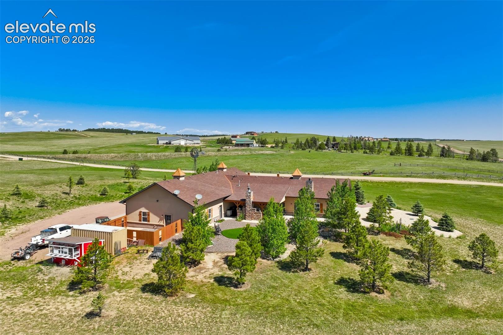 13735 McCune Road