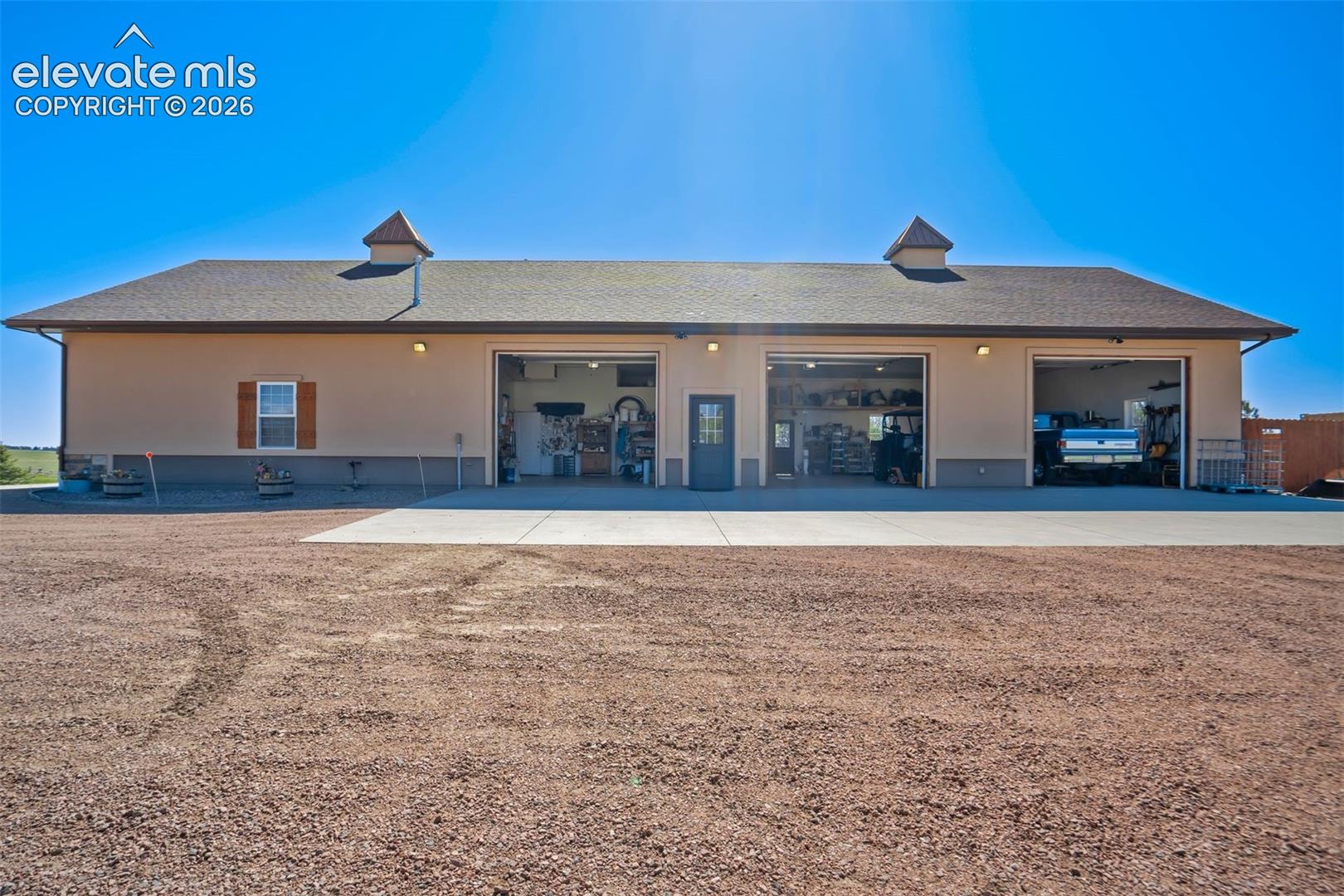 13735 McCune Road
