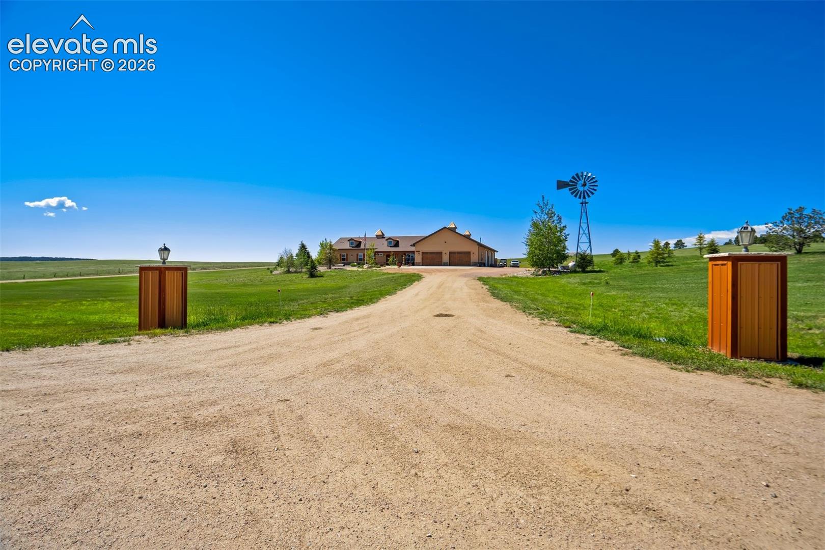 13735 McCune Road