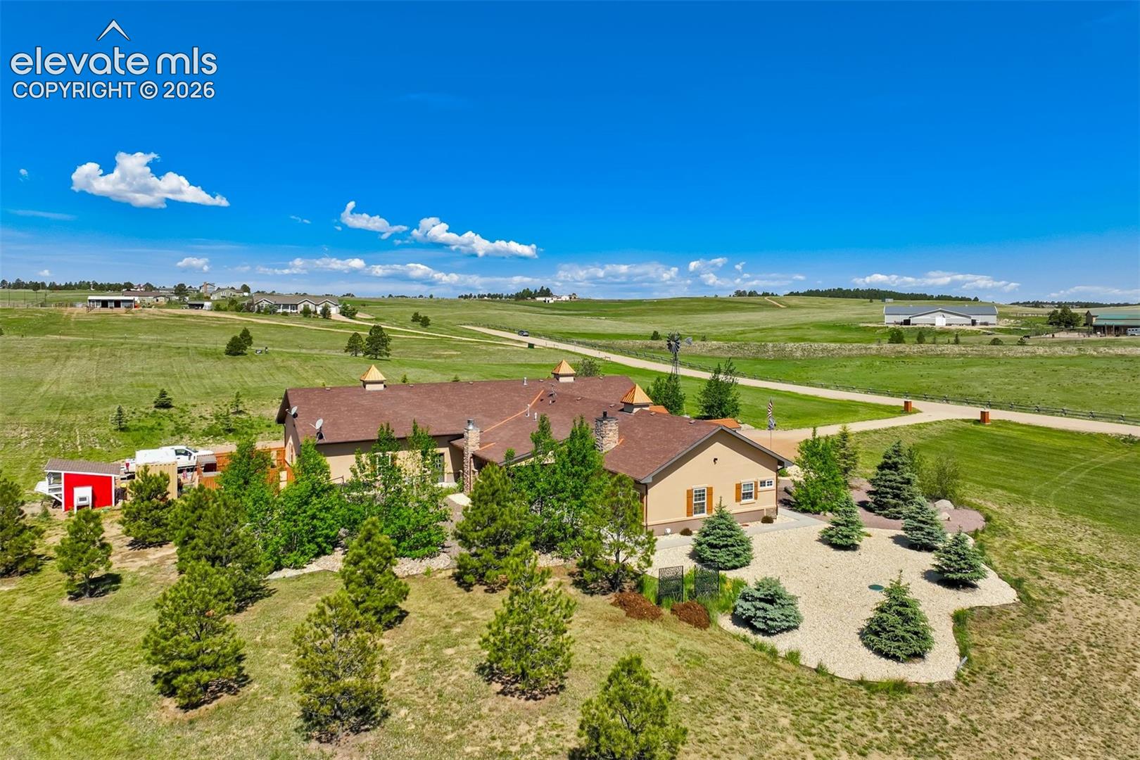 13735 McCune Road