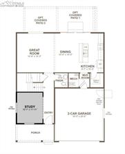 5266 Sidewinder Drive