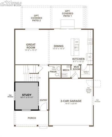 5266 Sidewinder Drive