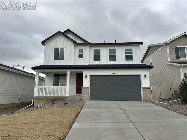 5266 Sidewinder Drive