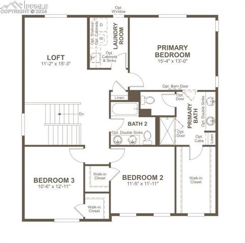 5266 Sidewinder Drive