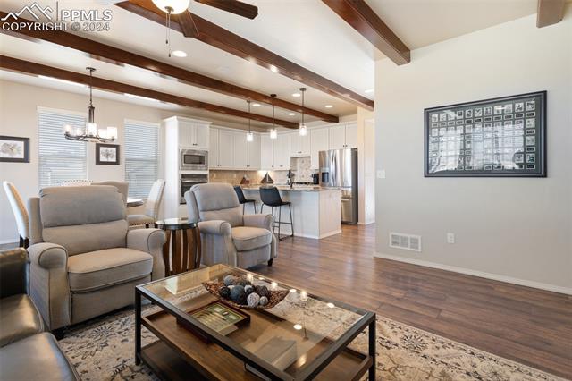 2127 Villa Creek Circle