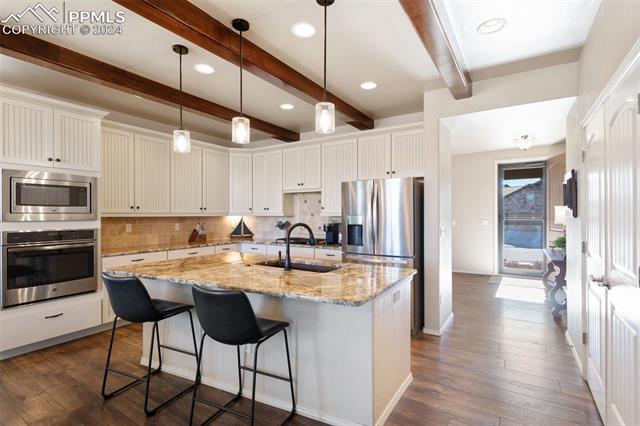 2127 Villa Creek Circle