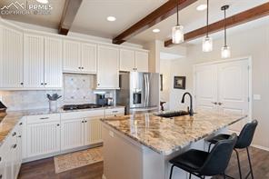 2127 Villa Creek Circle
