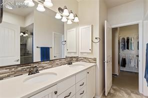 2127 Villa Creek Circle
