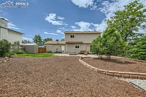 8020 Horizon Drive