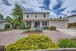 8020 Horizon Drive