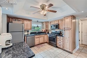 8020 Horizon Drive