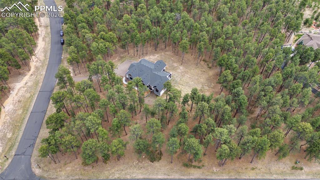 4015 Hidden Rock Road