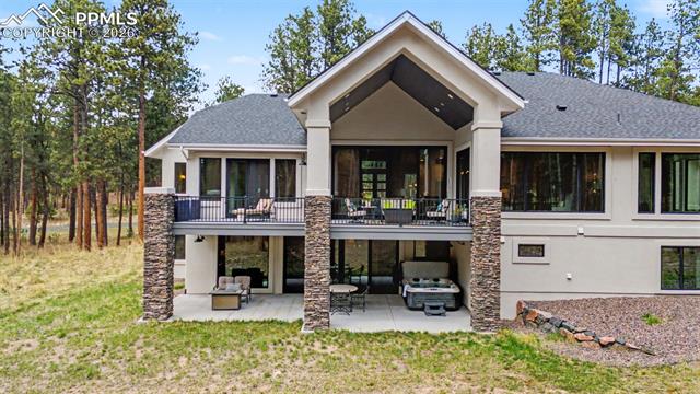 4015 Hidden Rock Road