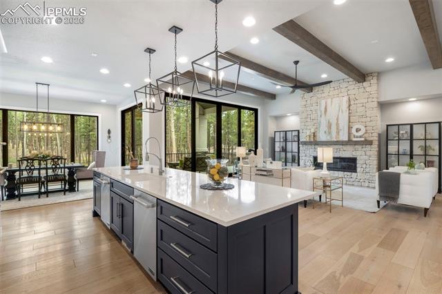 4015 Hidden Rock Road