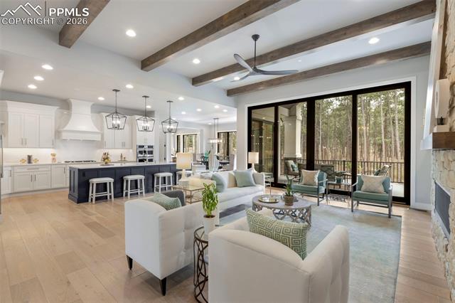 4015 Hidden Rock Road