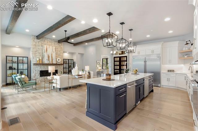 4015 Hidden Rock Road