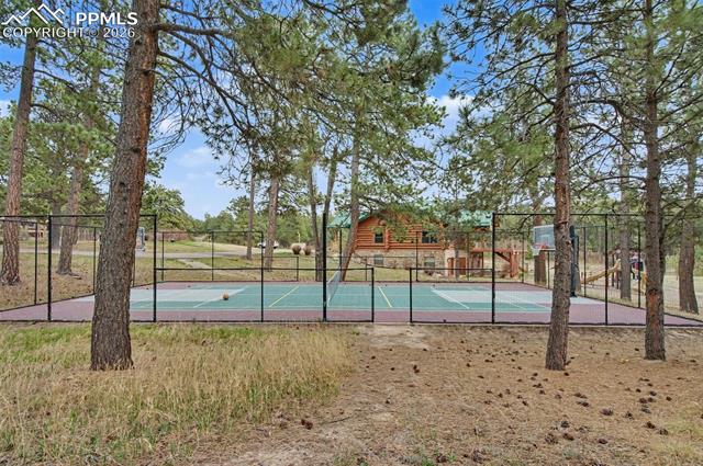 4015 Hidden Rock Road