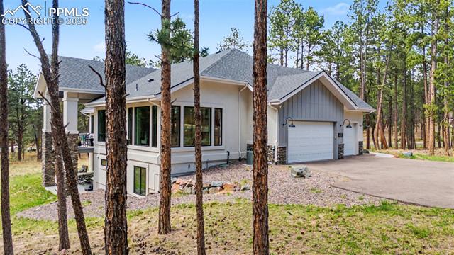 4015 Hidden Rock Road