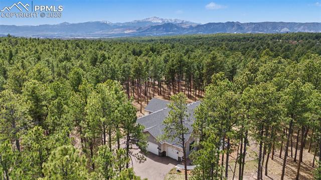 4015 Hidden Rock Road