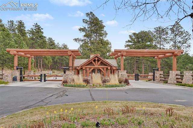 4015 Hidden Rock Road