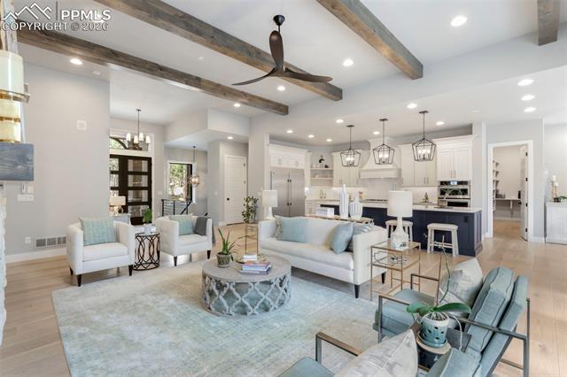 4015 Hidden Rock Road