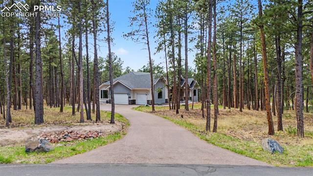 4015 Hidden Rock Road