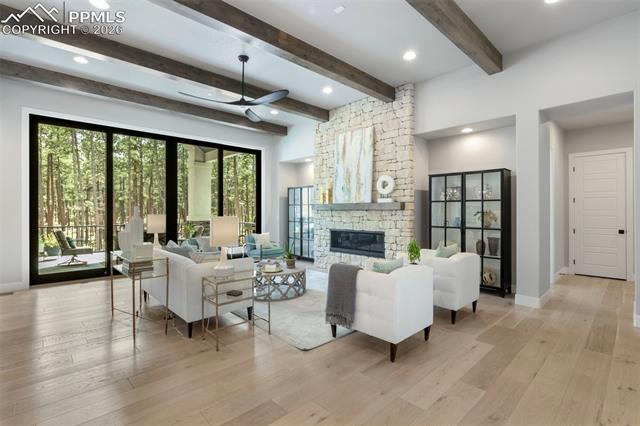 4015 Hidden Rock Road