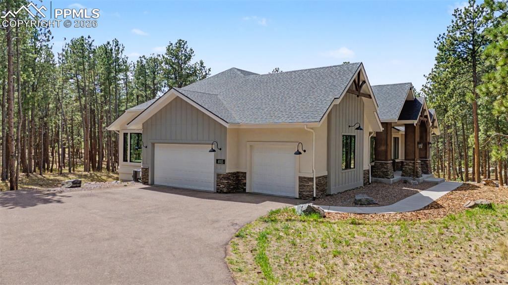 4015 Hidden Rock Road
